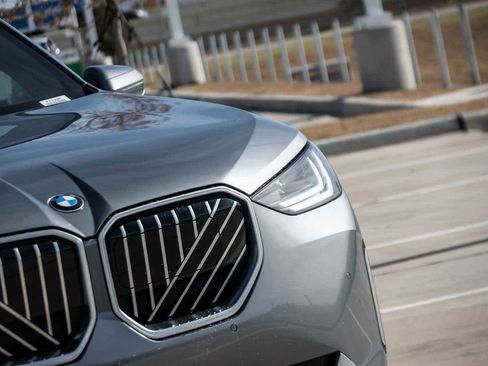 New 2026 BMW X3 xDrive30 image 6