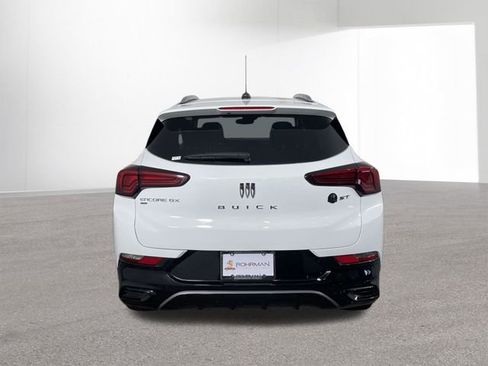 Used 2024 Buick Encore GX Sport Touring AWD/4WD image 15