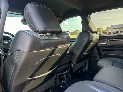 Used 2020 RAM 2500 Power Wagon image 17