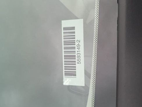 Used 2025 Volvo V60 B5 Cross Country Plus AWD/4WD image 9