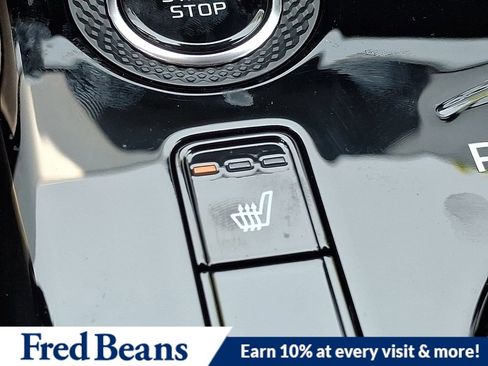 New 2025 Kia Niro EX w/ EX Cold Weather Package image 16