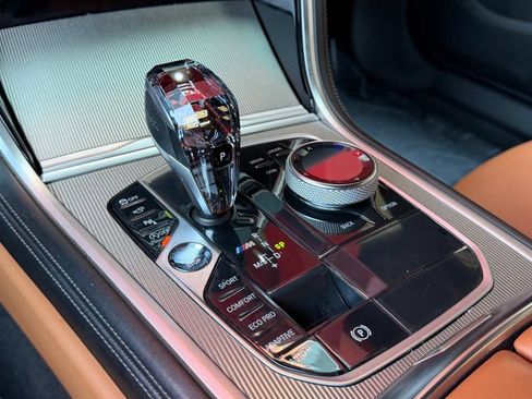 Used 2021 BMW M850i Gran Coupe xDrive AWD/4WD image 25