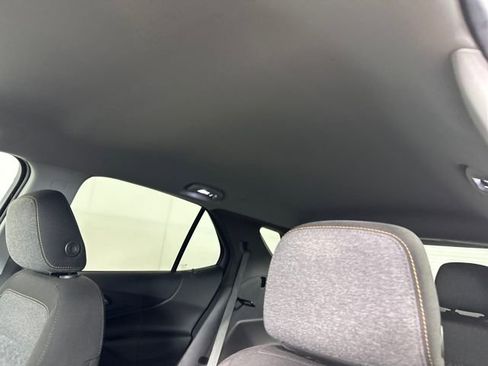 Used 2023 Chevrolet Equinox LT image 12