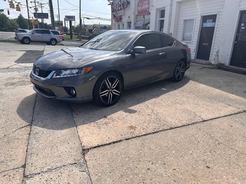 Used 2015 Honda Accord EX-L image 3