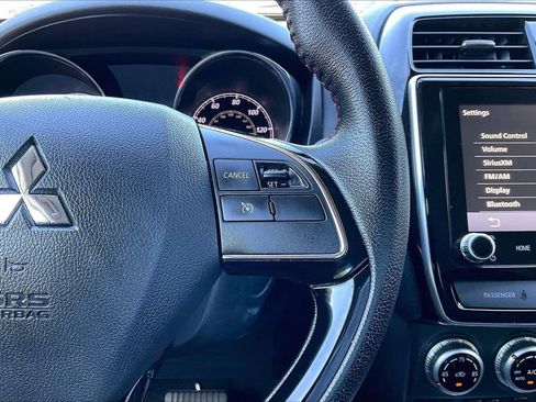 Used 2024 Mitsubishi Outlander Sport Ralliart AWD/4WD image 27