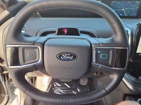 New 2026 Ford Expedition Max Platinum w/ Stealth Performance Package image 17