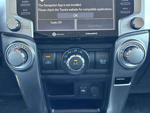 Used 2024 Toyota 4Runner SR5 image 22