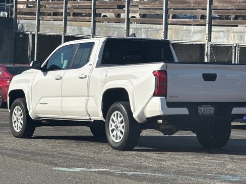 Used 2024 Toyota Tacoma SR5 image 6