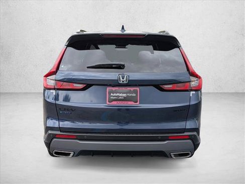 New 2026 Honda CR-V Sport-L image 7