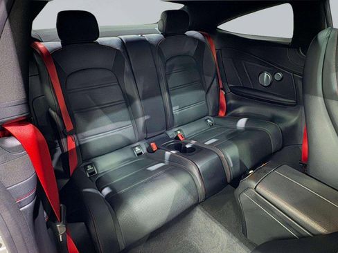 Used 2017 Mercedes-Benz C 43 AMG 4MATIC Coupe image 61