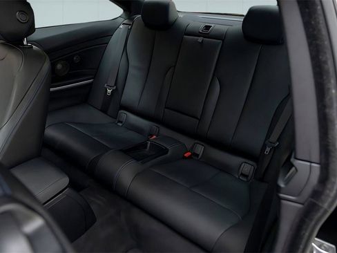 Used 2019 BMW 440i xDrive Coupe w/ M Sport Package image 29