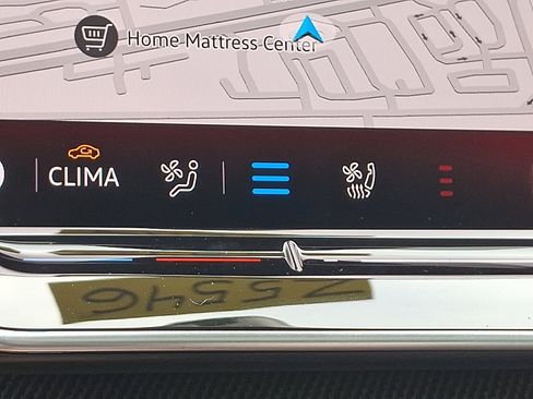 New 2025 Volkswagen GTI Autobahn image 17