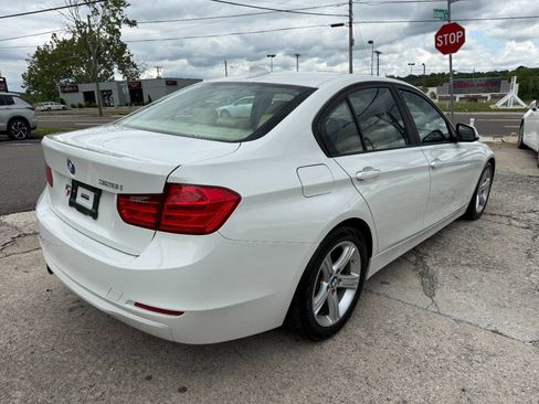 Used 2015 BMW 328i Sedan RWD image 6