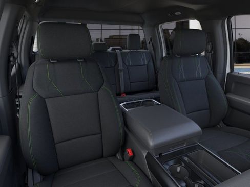 New 2025 Ford F150 STX image 10