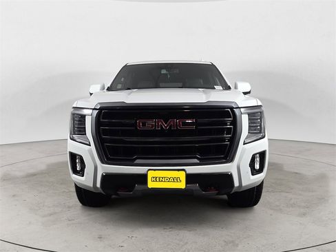 Certified 2021 GMC Yukon AT4 w/ AT4 Premium Plus Package image 8
