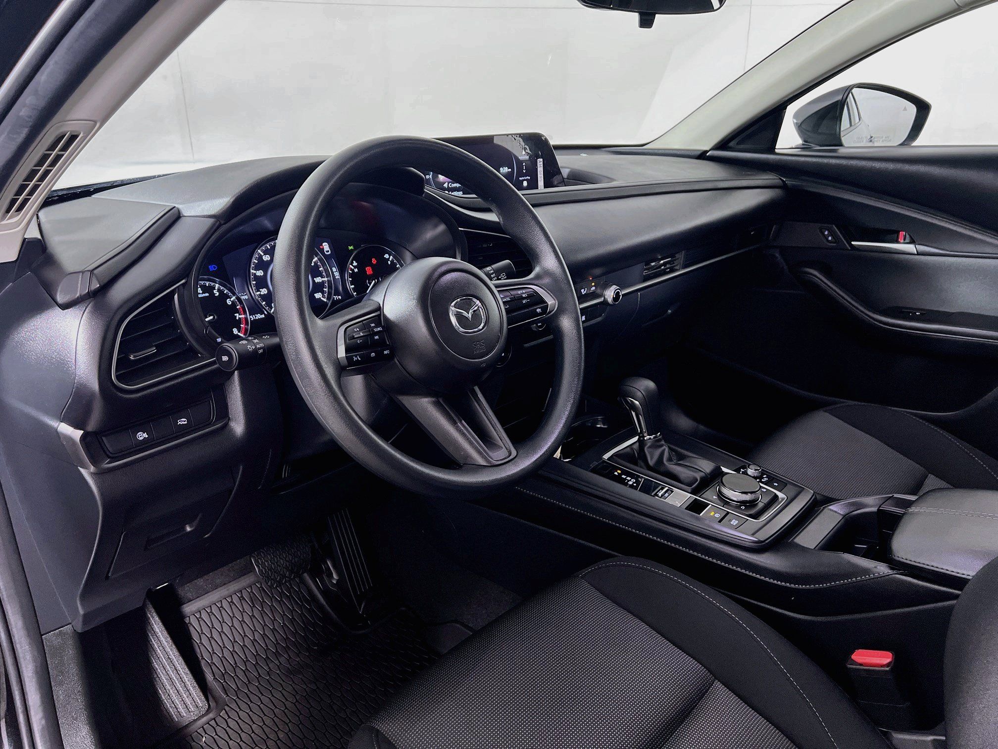 Used 2026 MAZDA CX-30 AWD 2.5 S image 9
