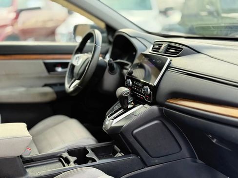 Used 2019 Honda CR-V EX image 12