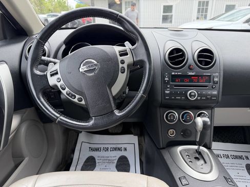 Used 2009 Nissan Rogue SL w/ Premium Pkg AWD/4WD image 15