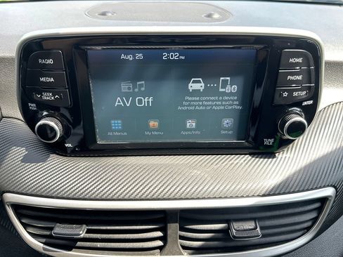 Used 2019 Hyundai Tucson SE FWD image 23