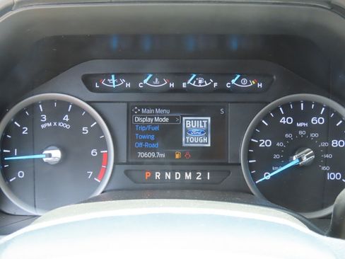 Used 2020 Ford F250 XL w/ STX Appearance Package AWD/4WD image 27