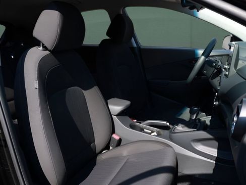 Used 2022 Hyundai Kona SEL w/ Cargo Package FWD image 25