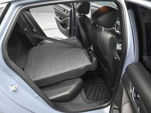 Certified 2022 Honda Accord Sport image 27
