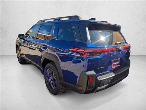 New 2026 Subaru Outback Premium image 7