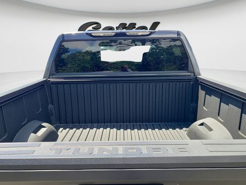 Certified 2026 Toyota Tundra SR5 image 15
