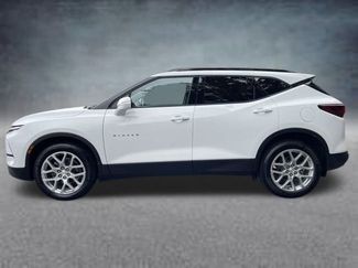 Used 2025 Chevrolet Blazer LT video 2