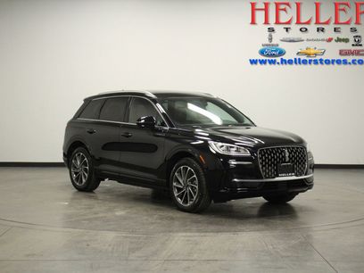 Used 2024 Lincoln Corsair Grand Touring w/ Equipment Group 301A