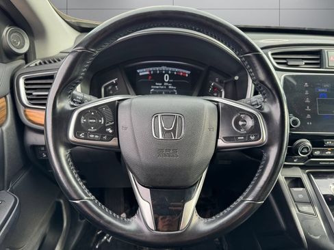 Used 2018 Honda CR-V Touring image 13