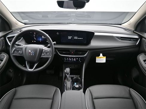 New 2026 Buick Encore GX Avenir image 12