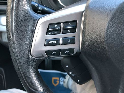 Used 2015 Subaru Forester 2.5i Premium AWD/4WD image 14