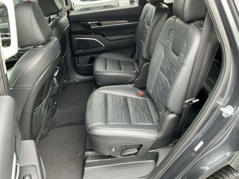 Used 2022 Kia Telluride SX w/ SX Prestige Package AWD/4WD image 10