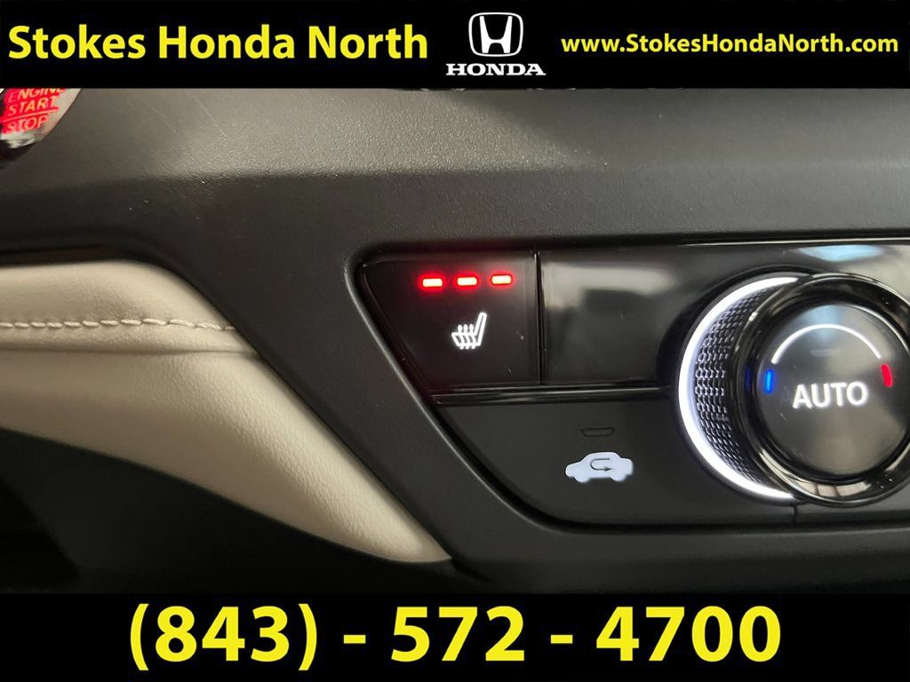 New 2026 Honda Accord SE image 22