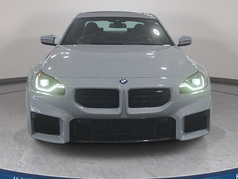Used 2023 BMW M2 w/ Lighting Package RWD image 3