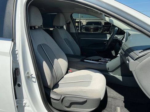 Used 2020 Hyundai Sonata SEL FWD image 20