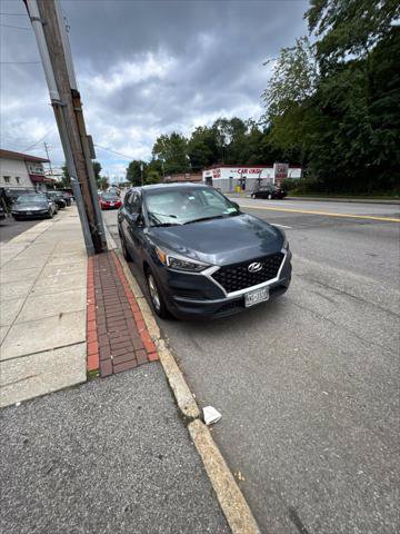 Used 2019 Hyundai Tucson SE AWD/4WD image 9