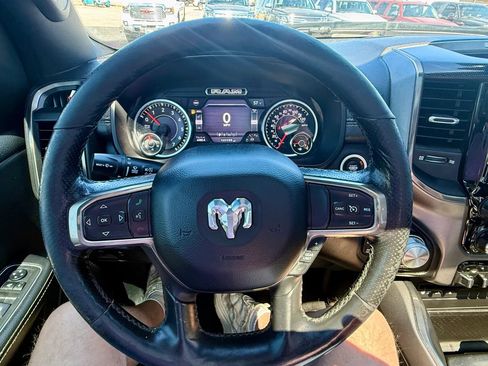 Used 2019 RAM 1500 Sport w/ Level 2 Equipment Group AWD/4WD image 10