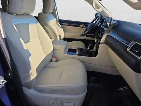 Certified 2023 Lexus GX 460 Premium w/ Premium Plus Package AWD/4WD image 10
