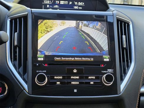 Used 2023 Subaru Crosstrek 2.5i Limited w/ Moonroof Package image 17