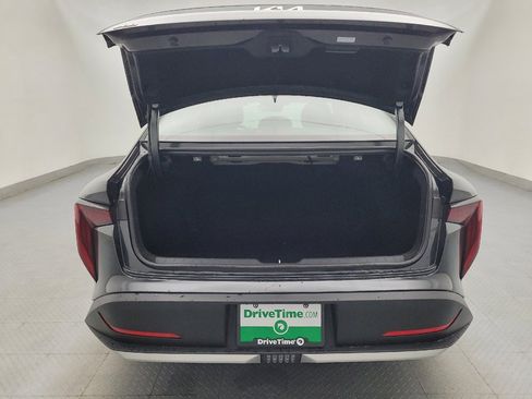 Used 2025 Kia K4 FWD image 29