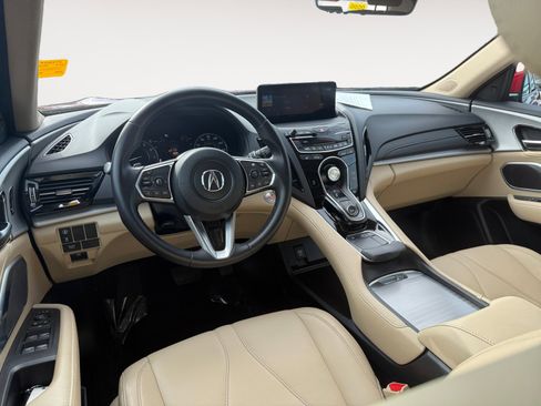 Used 2024 Acura RDX SH-AWD image 15