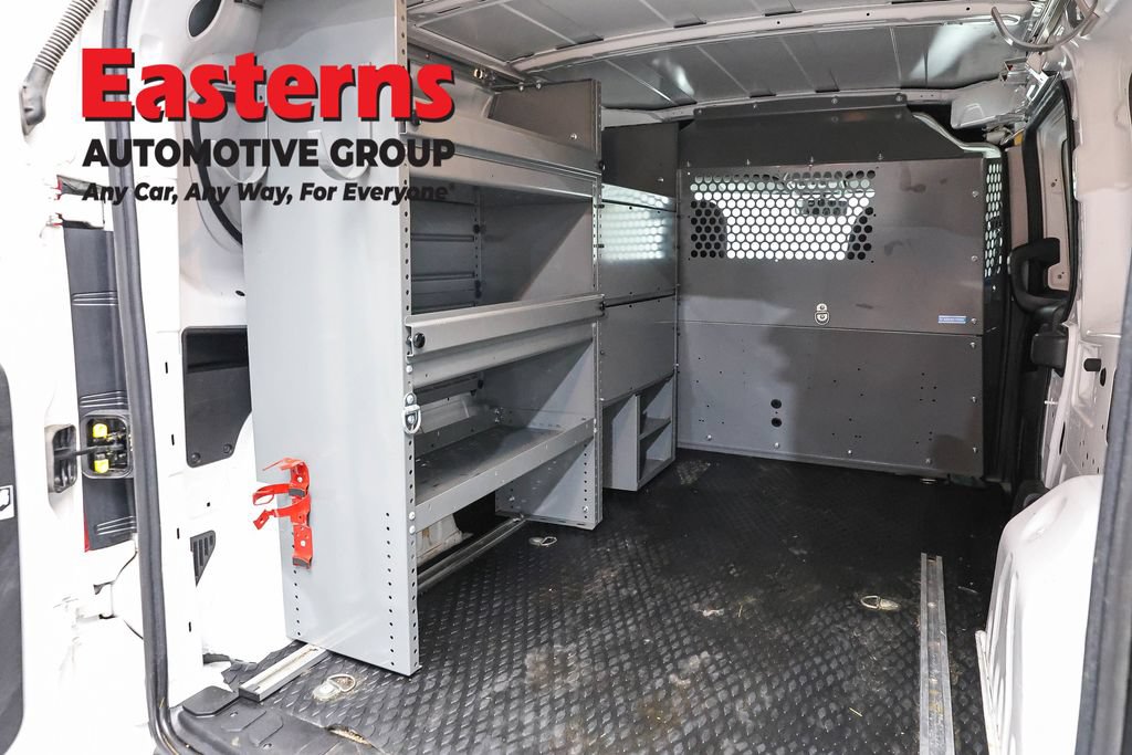 Used 2022 RAM ProMaster City Tradesman w/ Window Group 04 FWD image 23