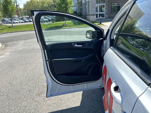 New 2024 Ford Edge SE image 22