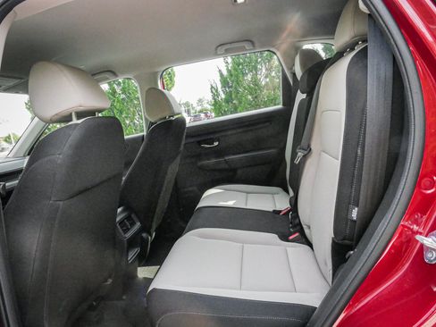 Used 2024 Honda CR-V LX image 8