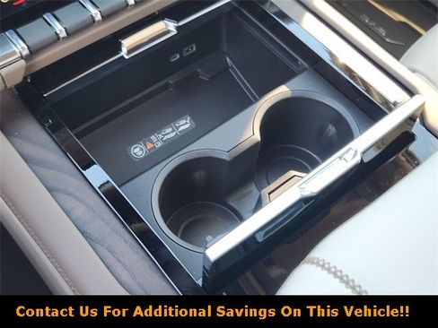 New 2026 GMC Yukon XL Denali w/ Sun & Power Step Package image 15