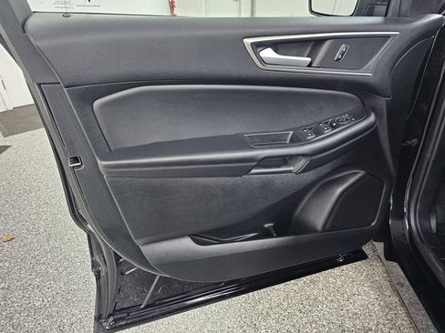 Used 2024 Ford Edge SEL w/ Convenience Package AWD/4WD image 12