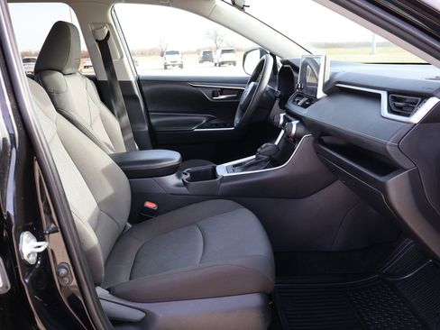 Used 2024 Toyota RAV4 XLE image 12