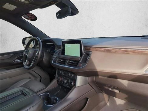 Used 2022 Chevrolet Tahoe LT image 24